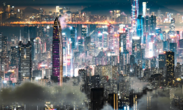 Mehood Hotel (Shenzhen Sungang The MIXC)