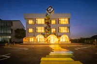 Shanghai Lehai Manor · Pet-Friendly Family & Kids Paradise - Designer Boutique Guesthouse