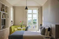 Menina Colina Guesthouse