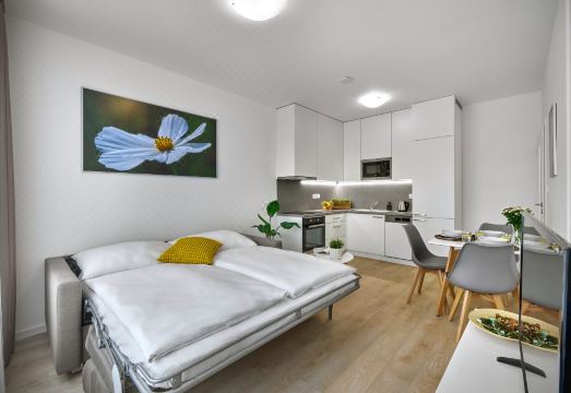 시티웨스트 아파트