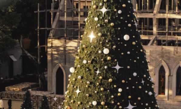 Dragon Lake Princess Hotel