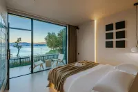 OotS 洱海海西風景区下段のホテル