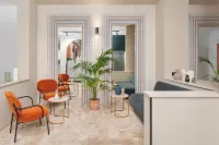 B&B HOTEL Treviso Al Fogher - bar