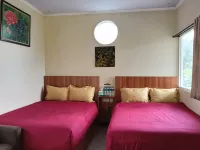 De'Pipo Homestay - Pensions