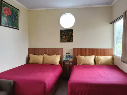 De'Pipo Homestay
