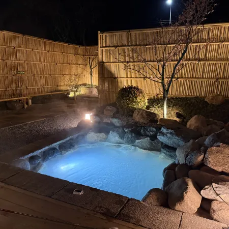 Beijing Yunsuli Private Hot Spring