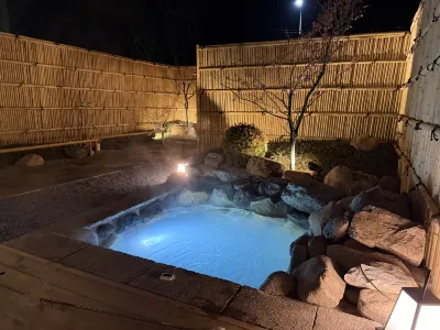 Beijing Yunsuli Private Hot Spring Hotels in Changping Town/Shisanling Resort