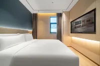 Elong Anyue Hotel (Shanghai Pudong International Airport Branch)