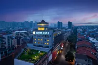 City Comfort Inn Hotel  (Xiaguan Hanchuan Gymnasium Road Branch) Hotels in Hanchuan