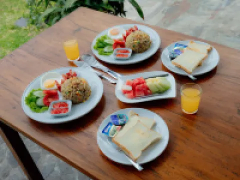 Grand Panorama Lembang Hotels in Lembang