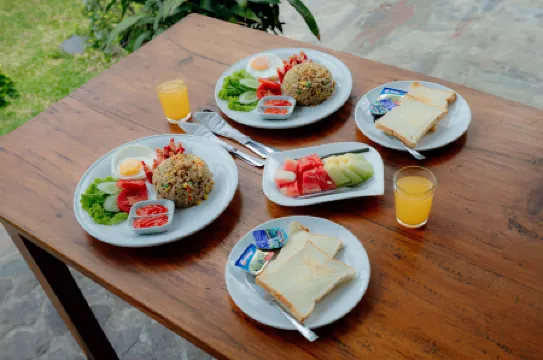 Grand Panorama Lembang