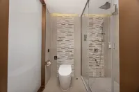 Lifeng Hotel (Boluo Yida City Plaza High-Speed Rail Station Branch)