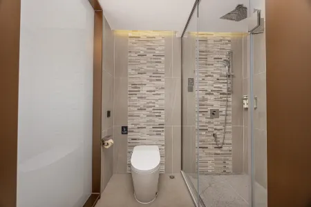 Lifeng Hotel (Boluo Yida City Plaza High-Speed Rail Station Branch)