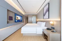 Lavande Hotel Yangjiang Baili Plaza Store