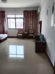 Tianyuan Homestay - parcheggio
