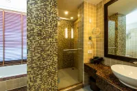 Garden Cliff Resort & Spa Pattaya