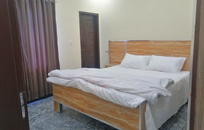 Navid's Holiday Resort and Hotel, Murree