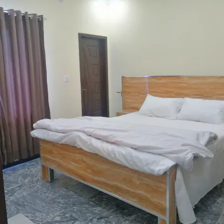 Navid's Holiday Resort and Hotel, Murree