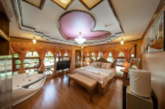 Morning Walsh Resort El Nido