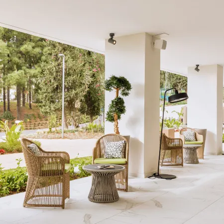 Club Med - Magna Marbella