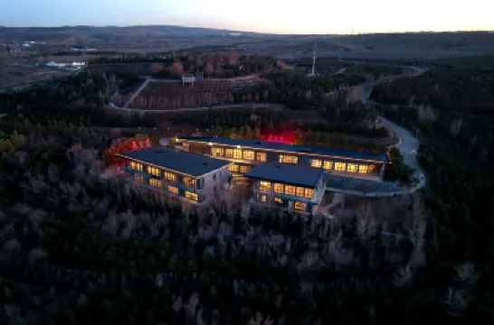 wujinyuan Hotels near Yungang Grottoes