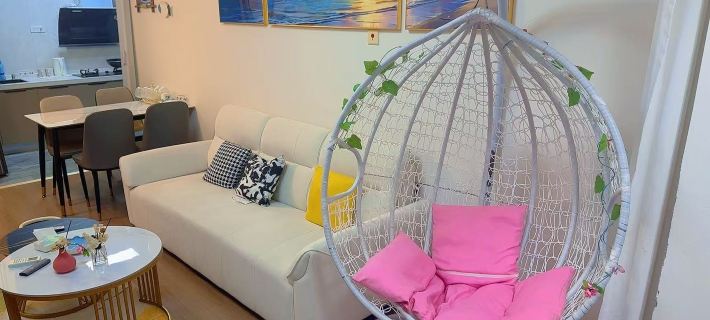Dongjiang Qinghai Zhijia Homestay 톈진 호텔