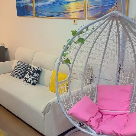Dongjiang Qinghai Zhijia Homestay