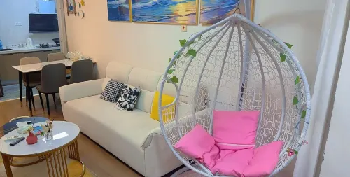 Dongjiang Qinghai Zhijia Homestay