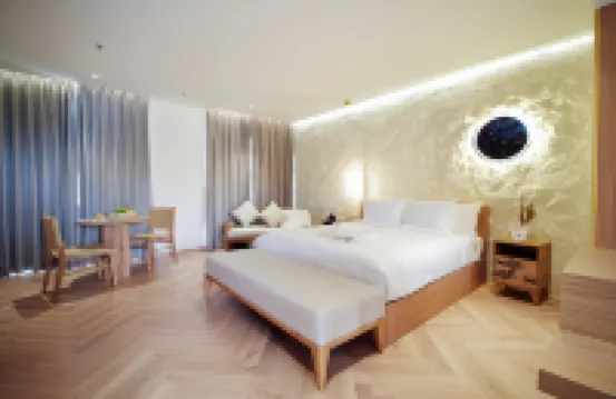 Mona Luxe Apartment Hoi An