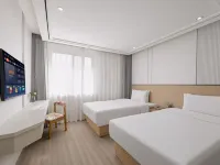 Pebble Motel (Fuzhou Xuesheng Street Normal University) Hotels near Cangshan