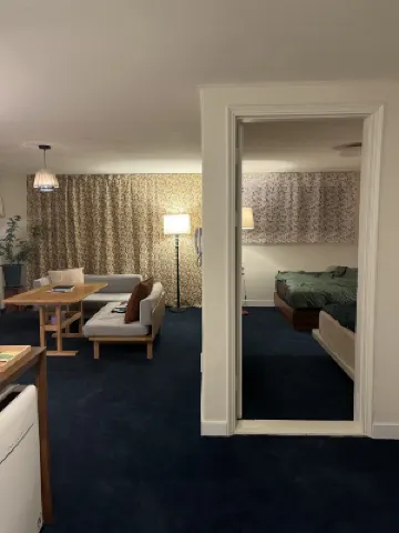 The space of artists living in Seoul_SeogyoDouner