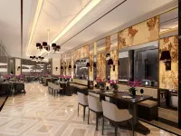 Trans Hotel Jakarta - Desayuno