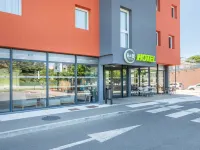 B&B Hotel Aix en Provence Venelles Hotels in Venelles