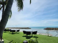 อีโค่ โมเม้น บีชรีอส์รท หาดเจ้าสำราญ โรงแรมในอำเภอ บ้านแหลม