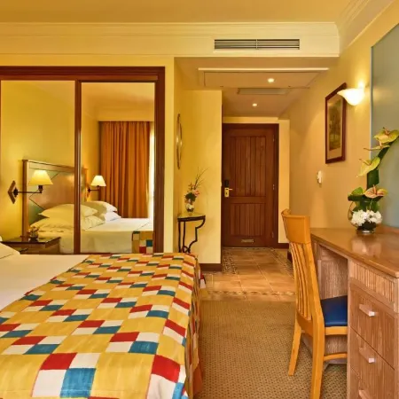Pestana Miramar, Garden & Ocean Hotel