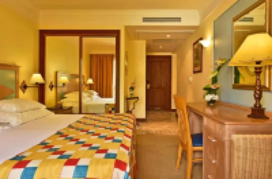 Pestana Miramar, Garden & Ocean Hotel