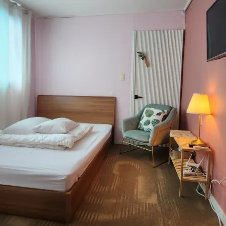 Space  Guesthouse
