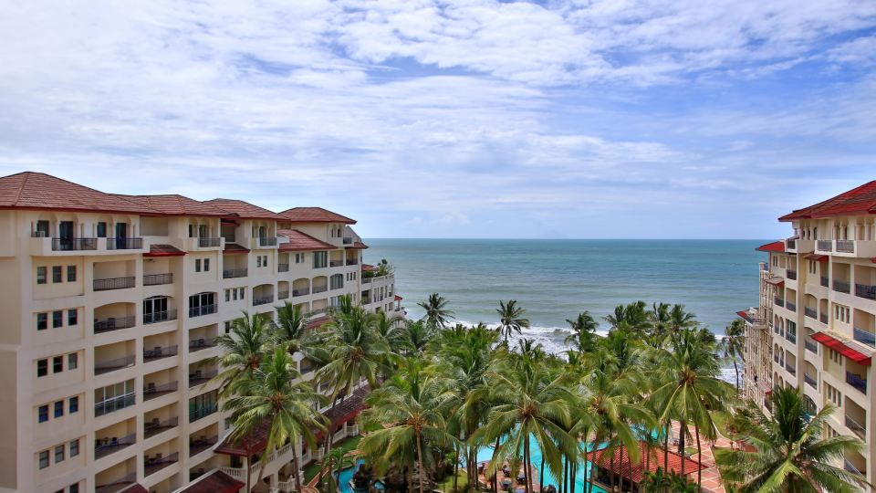Marbella Place Anyer by Jayakarta