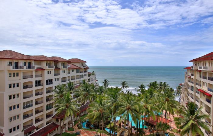 Marbella Place Anyer by Jayakarta