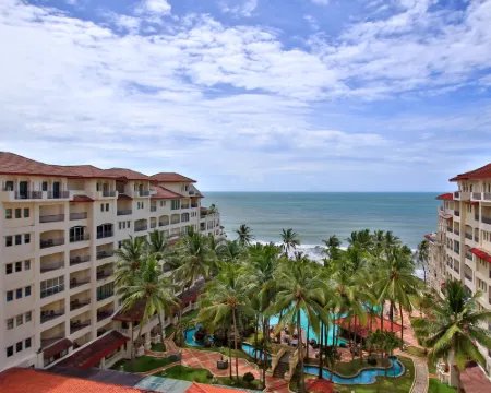 Marbella Place Anyer by Jayakarta Hoteles en Anyar