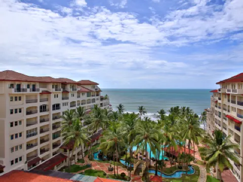 마르베야 플레이스 안예르 바이 자야카르타 안예르 해변 주변 호텔