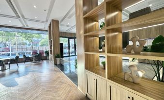 Tutu City Hotel (liling store)