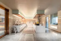 Lavande Hotel (Ceramic Art Avenue Taoxichuan/Jingdezhen Sculpture Porcelain Factory) - جديد