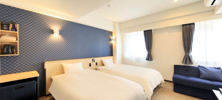NEW NAGANO NeXT Hotel a Nagano