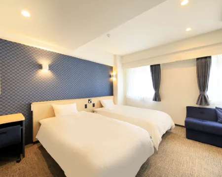 NEW NAGANO NeXT Hotels in Nagano