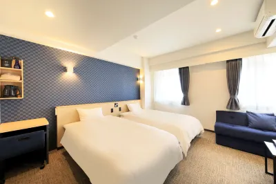 NEW NAGANO NeXT โรงแรมใน