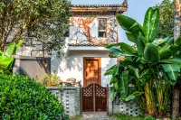 Moon Villa (Yangshu Ten-mile Gallery Yulong River) - Villas