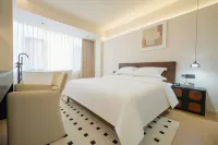 Xianning MANOR · Niuniu Hotel (Hubei University of Science and Technology) - เปิดใหม่
