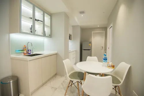 85SOHO Service Residence -  Appartamenti vacanze