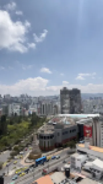 Modern Studio close by La Carolina Metro station 住宿飯店